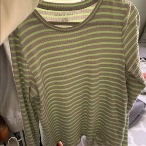 American Eagle Soft Tee